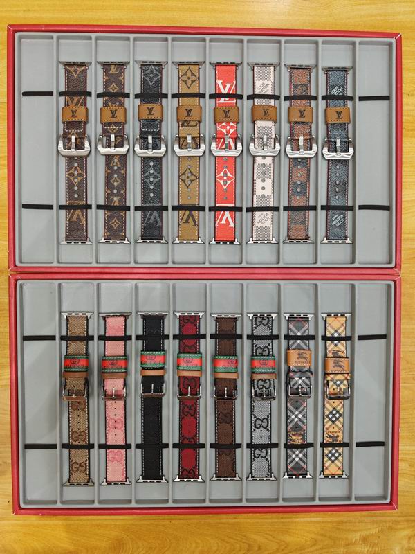 Watch belt 38-49mm 51